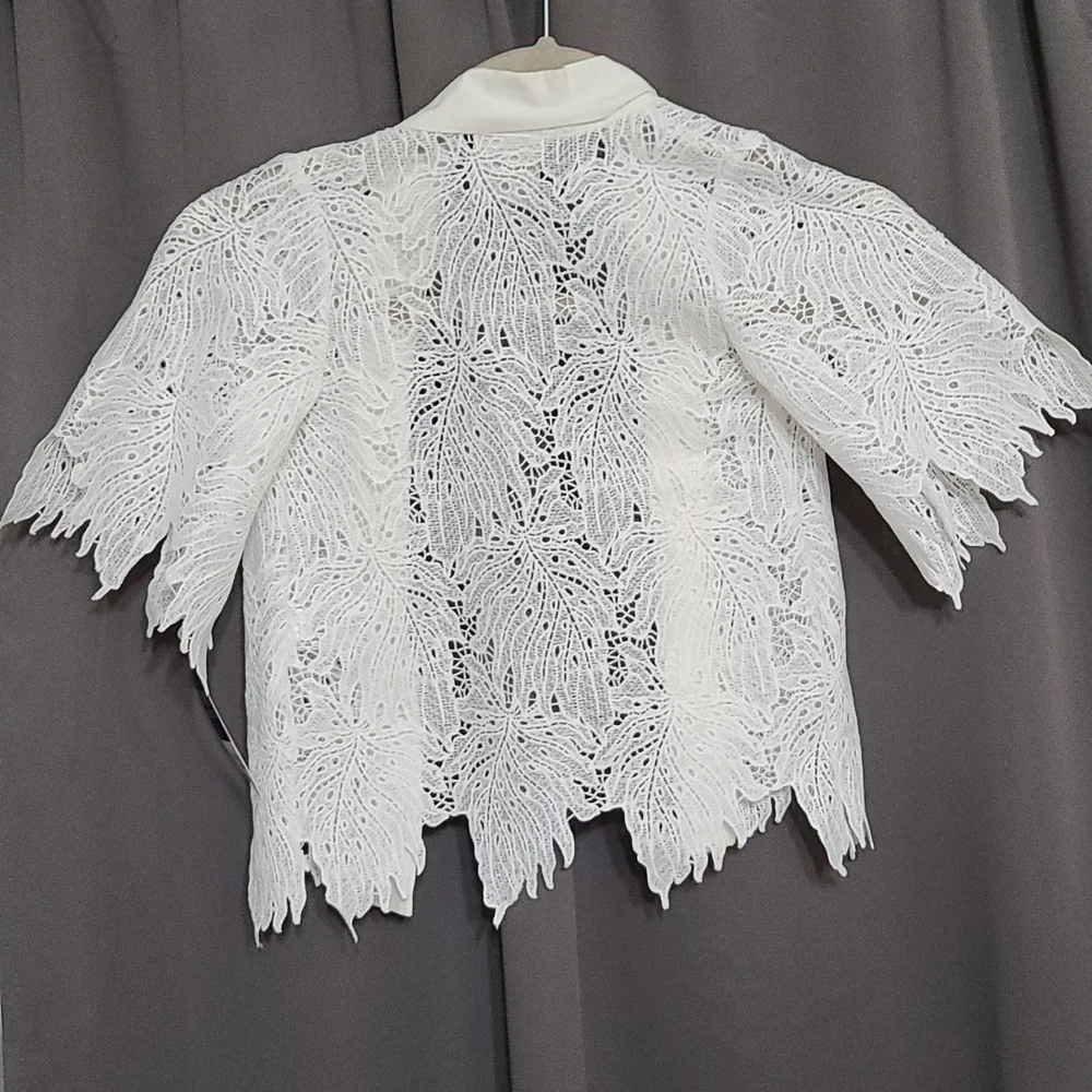 NWTFamily Collection Genuine Kids OshKosh Toddler Girls Kimono Jacket CoverUp 2T